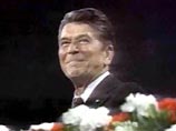Американские законодатели планируют увековечить умершего в субботу президента США Рональда Рейгана на долларовых банкнотах, которые имеют хождение во всем мире