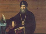Святитель Филарет (в миру Василий Михайлович Дроздов) родился в семье коломенского священника в 1782 году