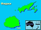 Крупная лаборатория по производству наркотиков обнаружена на Фиджи неподалеку от столицы этого островного государства - города Сувы