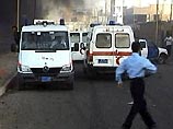 В Эль-Фаллудже обстреляна из миномета иракская часть: 12 солдат погибли, 10 ранены В Эль-Фаллудже обстреляна из миномета иракская часть: 12 солдат погибли, 10 ранены
