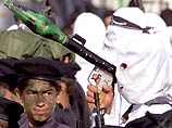Комиссия ЕС: Арафат финансировал террор на деньги, данные Евросоюзом