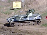 Военную технику для России будут собирать мексиканцы Военную технику для России будут собирать мексиканцы