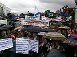 Центральной темой акции станет комплекс вопросов, связанных с заработной платой, в том числе о законодательном обеспечении ее выплаты, а также последние законодательные инициативы, касающиеся монетизации льгот Центральной темой акции станет комплекс вопросов, связанных с заработной платой, в том числе о законодательном обеспечении ее выплаты, а также последние законодательные инициативы, касающиеся монетизации льгот