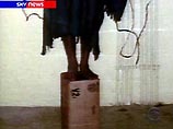 Human Rights Watch расследовала зверства в "Абу-Грейб" Human Rights Watch расследовала зверства в "Абу-Грейб"