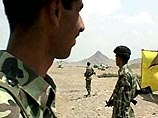 В Пакистане в ходе нападения боевиков на пограничный пост и армейский лагерь в приграничных с Афганистаном районах убито не менее 25 человек с обеих сторон