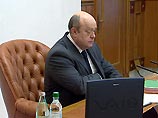 Как сообщил на заседании премьер-министр РФ Михаил Фрадков, "уже сегодня министр иностранных дел сможет их подписать" с соответствующими сторонами"