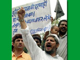 Мусульманское духовенство Индии призывает к акциям протеста против действий США в Ираке