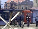 В Косовской Митровице в этнических столкновениях погиб подросток