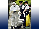 Полиция Лондона ведет поиски предполагаемого убийцы - 34-летнего мужа расчлененной женщины Пола Далтона