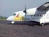 В Колумбии захвачен самолет местной авиакомпании