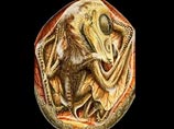 В Китае впервые в мире найдено яйцо с крошечным птерозавром