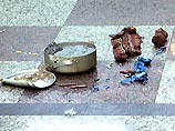 В Москве на Казанском вокзале было обезврежено взрывное устройство В Москве на Казанском вокзале было обезврежено взрывное устройство