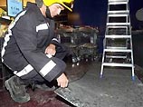 В супермаркете Инсбрука на посетителей рухнула стеклянная крыша: двое раненых (ФОТО)