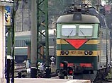 Пассажирка поезда N 392 Ростов-Баку в ночь на пятницу угрожала взорвать состав при помощи "пояса шахида", оказавшегося муляжом