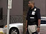 В США из-за угрозы взрыва была оцеплена гостиница, где живут российские журналисты В США из-за угрозы взрыва была оцеплена гостиница, где живут российские журналисты
