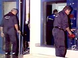 На Корсике взорван супермаркет На Корсике взорван супермаркет