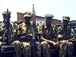 В Конго совершена попытка государственного переворота 