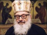 Кардинал Гузар не намерен самостоятельно провозглашать Патриархат