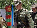 Российских пограничников обстреляли с территории Афганистана Российских пограничников обстреляли с территории Афганистана