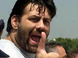 За освобождение итальянских заложников было заплачено 9 млн долларов За освобождение итальянских заложников было заплачено 9 млн долларов