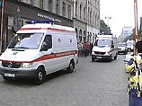 В Риге рухнул пятиэтажный дом: несколько человек - под завалами В Риге рухнул пятиэтажный дом: несколько человек - под завалами