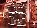 Во Франции из-за пожара в меблированных комнатах пострадали 40 человек Во Франции из-за пожара в меблированных комнатах пострадали 40 человек