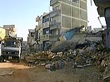 В Индии сегодня официально объявлено о том, что в штате Гуджарат прекращены все спасательные работы в городах, разрушенных на прошлой неделе в результате землетрясения В Индии сегодня официально объявлено о том, что в штате Гуджарат прекращены все спасательные работы в городах, разрушенных на прошлой неделе в результате землетрясения