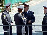 В праздничные дни будут приняты дополнительные меры безопасности В праздничные дни будут приняты дополнительные меры безопасности
