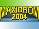 19 июня в СК "Олимпийский" пройдет 9-й международный рок-фестиваль MAXIDROM 19 июня в СК "Олимпийский" пройдет 9-й международный рок-фестиваль MAXIDROM