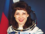 Среди российских космонавтов больше нет женщин