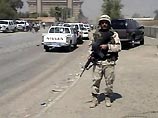 Столкновения американцев с шиитами в Багдаде: двое детей убиты, 23 человека ранены
