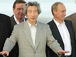 Газета The Times поставила Путину "тройку" за костюм на саммите (Полный текст беседы с журналистами)