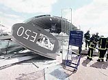 Спустя 18 дней после трагедии в аэропорту Парижа возобновляются поиски тел погибших Спустя 18 дней после трагедии в аэропорту Парижа возобновляются поиски тел погибших
