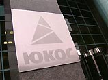 Российская компания ЮКОС, глава которой Михаил Ходорковский находится в заключении в ожидании суда, подписала контракт с известной лоббистской фирмой BKSH & Associates, которая будет представлять интересы ЮКОСа в США