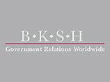 В заявлении BKSH & Associates указано, что главной задачей лоббистов будет "информирование американских политических кругов и администрации США о проблемах, с которыми сталкивается российская компания в России и за ее пределами"