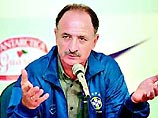 Луис Фелипе Сколари: ЕВРО-2004 труднее Кубка мира