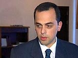 Леван Варшаломидзе возглавит правительство Аджарии после выборов в парламент 20 июня Леван Варшаломидзе возглавит правительство Аджарии после выборов в парламент 20 июня
