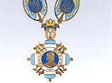 Кучма наградил Черномырдина орденом князя Ярослава Мудрого Кучма наградил Черномырдина орденом князя Ярослава Мудрого