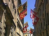 Суд Швейцарии подтвердил, что разблокирован банковский счет на 1,6 млрд долларов в рамках "дела ЮКОСа"