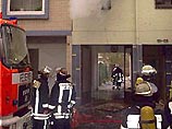 Серия взрывов прогремела на химпредприятии в германском городе Мюгельн