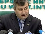 "Я хочу заявить, что мы готовы придти друг другу на помощь, если нас вынудят прибегнуть к военным мерам", - отметил президент Эдуард Кокойты в субботу в Москве в центральном офисе "Интерфакса", отвечая на вопрос об отношениях Цхинвали с Сухуми и Тирасполе "Я хочу заявить, что мы готовы придти друг другу на помощь, если нас вынудят прибегнуть к военным мерам", - отметил президент Эдуард Кокойты в субботу в Москве в центральном офисе "Интерфакса", отвечая на вопрос об отношениях Цхинвали с Сухуми и Тирасполе