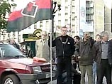 В Москве прошел митинг "За свободу и независимость русского народа"
В Москве прошел митинг "За свободу и независимость русского народа"