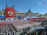 Праздничные мероприятия в Москве прошли спокойно, заявили в ГУВД Праздничные мероприятия в Москве прошли спокойно, заявили в ГУВД
