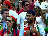 Греция - Португалия - 2:1. Сенсация, которую можно было ожидать