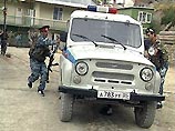 В Чечне задержан милиционер, обстрелявший коллег из автомата В Чечне задержан милиционер, обстрелявший коллег из автомата
