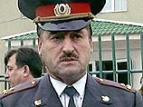 Министр внутренних дел Чечни Алу Алханов принял окончательное решение баллотироваться пост президента Чеченской республики