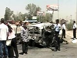 Серия взрывов и убийств в Ираке - убиты два политика, профессор и духовный лидер 
