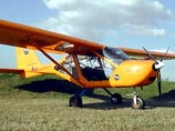 Самолет Aeroprakt A-22