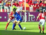 Швейцария - Хорватия - 0:0. Ничья, способная изменить положение дел в групе Швейцария - Хорватия - 0:0. Ничья, способная изменить положение дел в групе