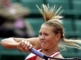 Мария Шарапова выиграла турнир в Бирмингеме